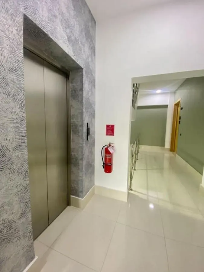 Cozy City Center Condo Full Ac 산토도밍고